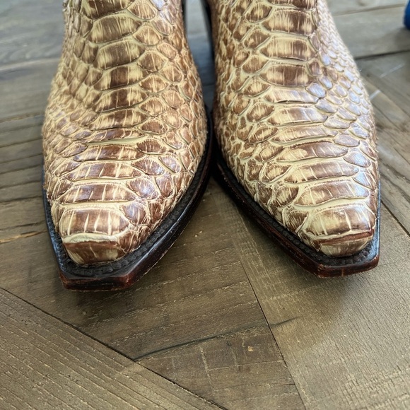 Old Gringo python mules - Picture 9 of 11